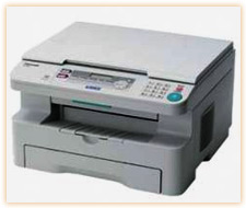 fax_MB262CX fax_MB262CX