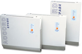 EPABX system EPABX system