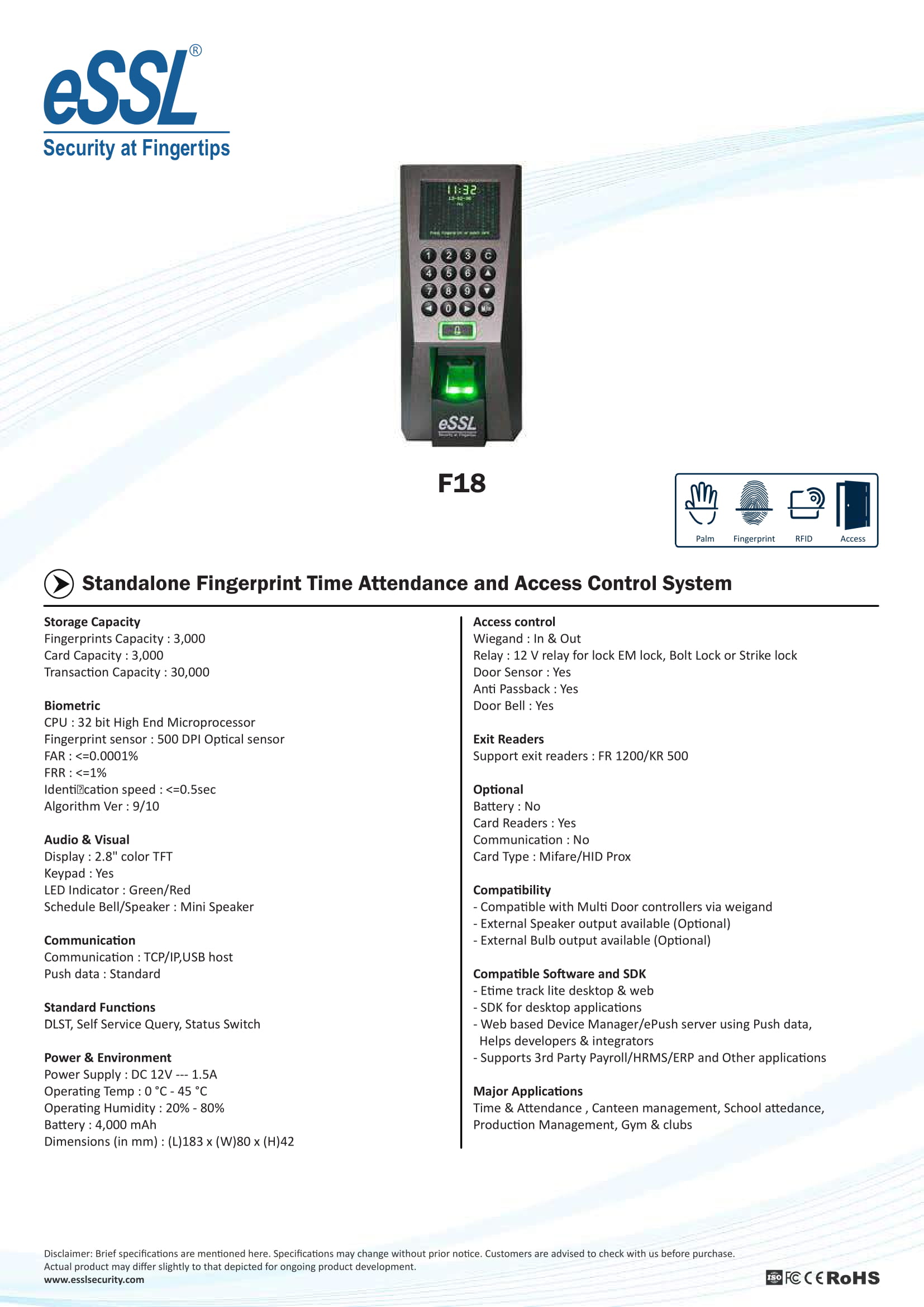 Esslf18