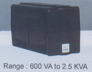 inverter line